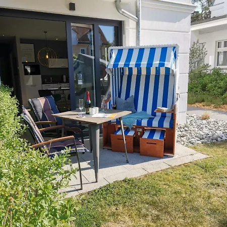 Ensemble 44 Cozy バーベ